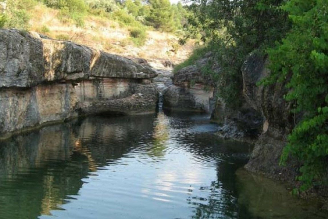 Que hacer en el matarraña